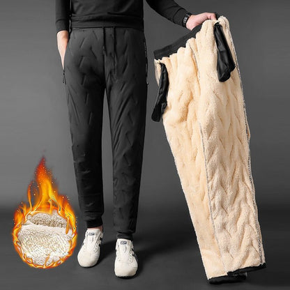 Unisex Fleece Jogging Bottoms - MTR210