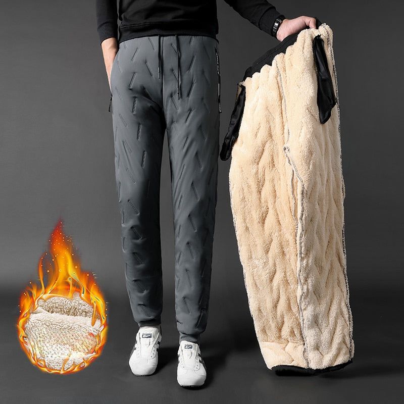 Unisex Fleece Jogging Bottoms - MTR210