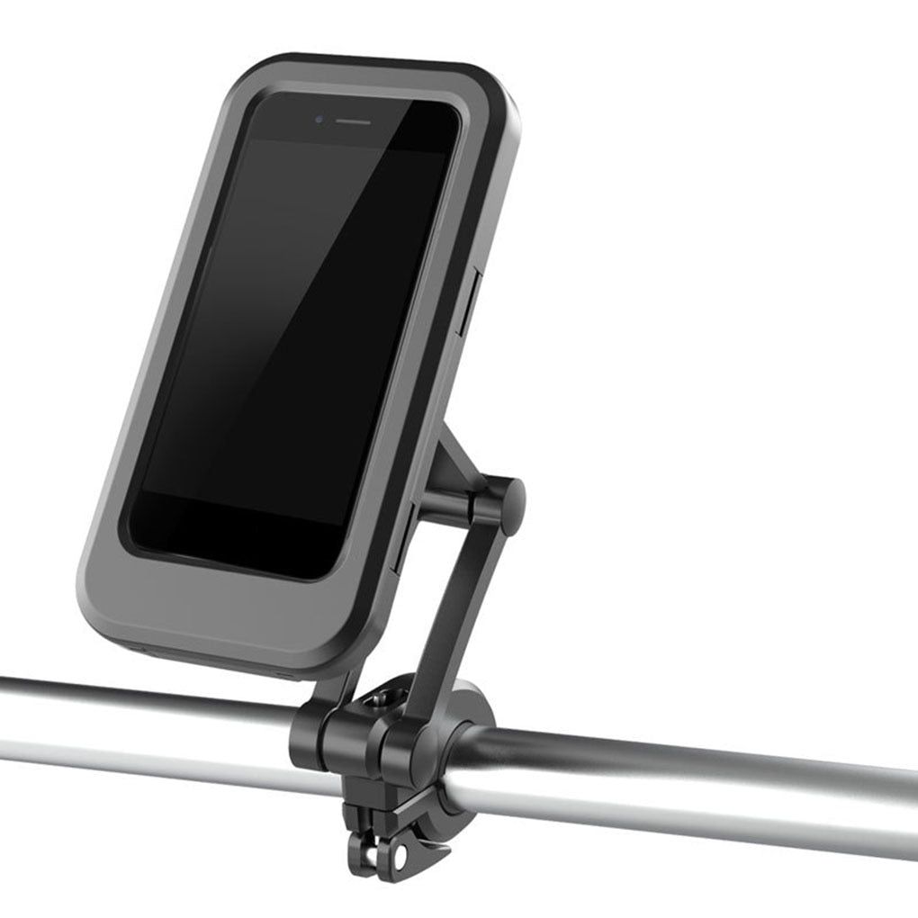 WATERPROOF MOBILE PHONE HOLDER - MTR210