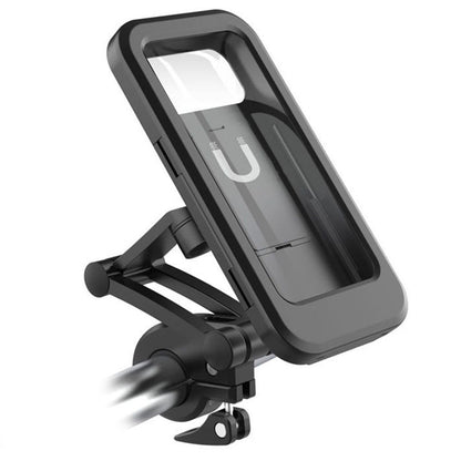 WATERPROOF MOBILE PHONE HOLDER - MTR210