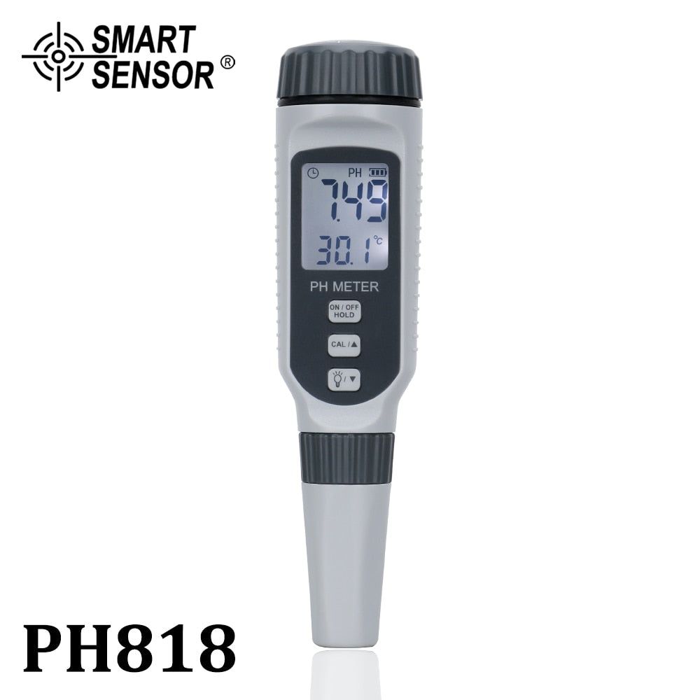 WATER QUALITY TESTER - MTR210