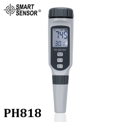 WATER QUALITY TESTER - MTR210