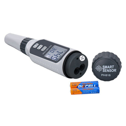 WATER QUALITY TESTER - MTR210