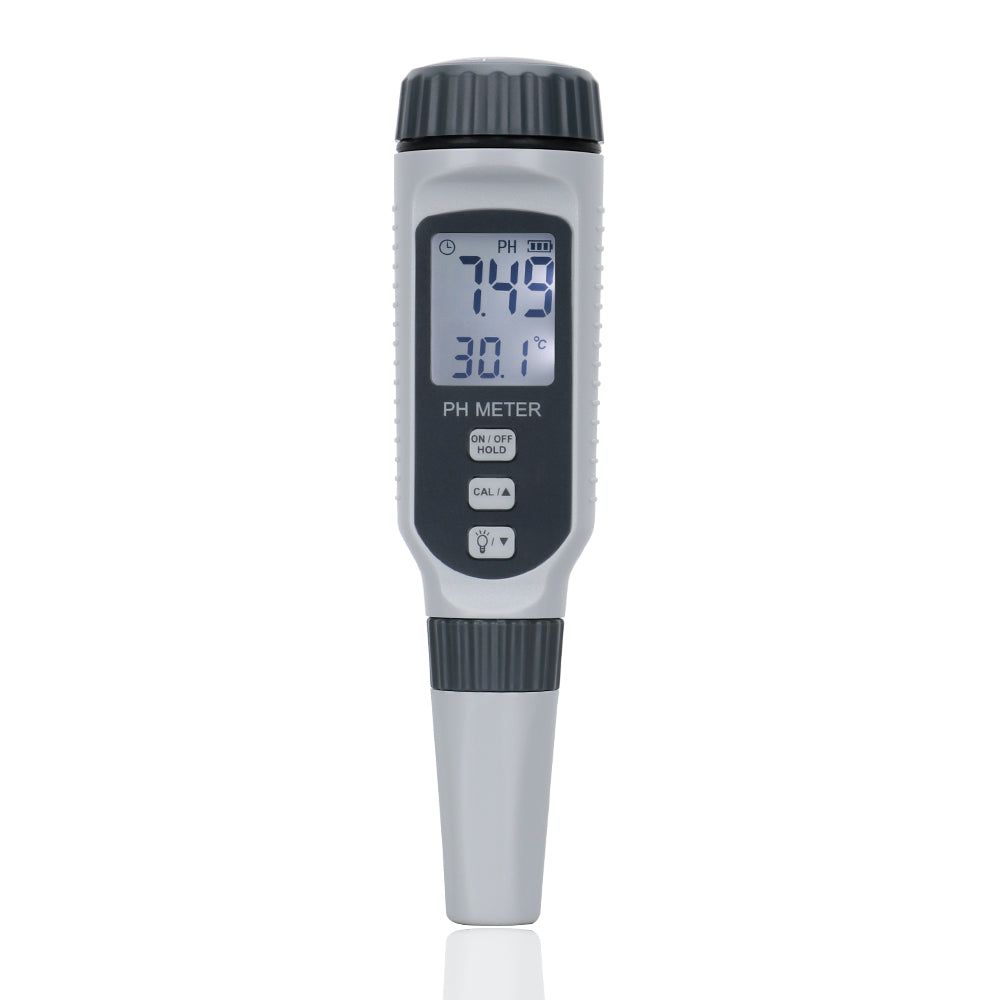 WATER QUALITY TESTER - MTR210