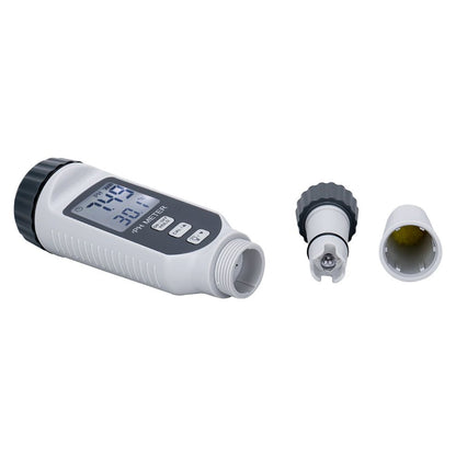 WATER QUALITY TESTER - MTR210