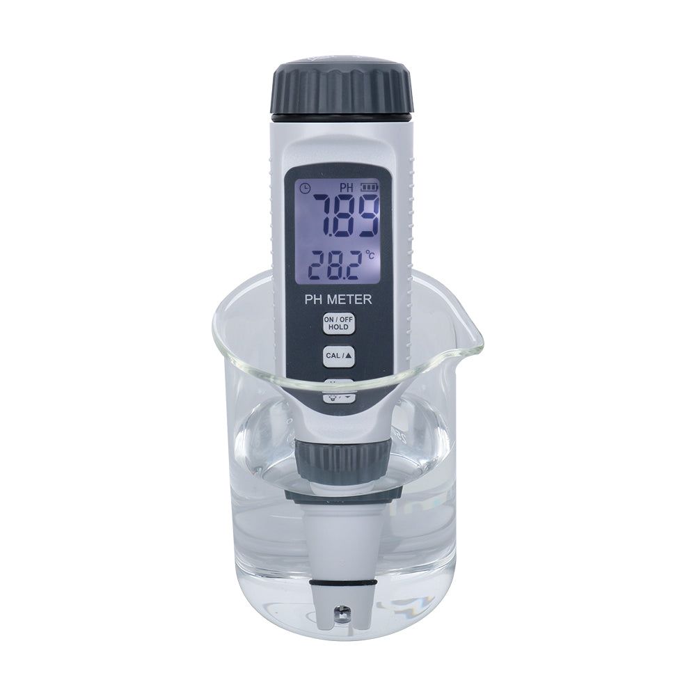 WATER QUALITY TESTER - MTR210