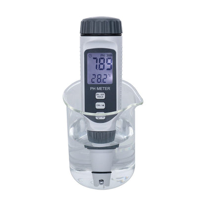 WATER QUALITY TESTER - MTR210