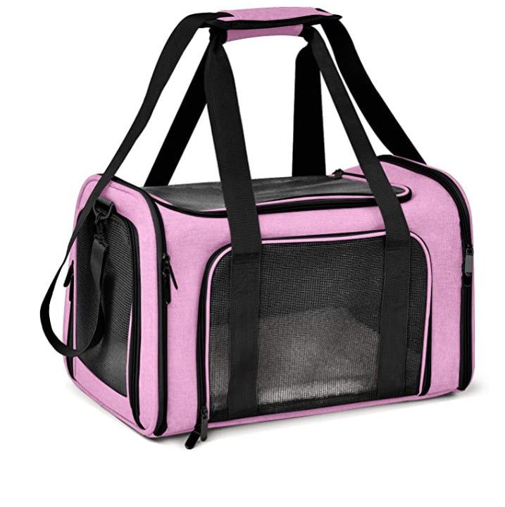 Waterproof Pet Carrier - MTR210