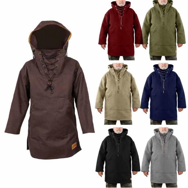 Waterproof Warm Jacket - MTR210