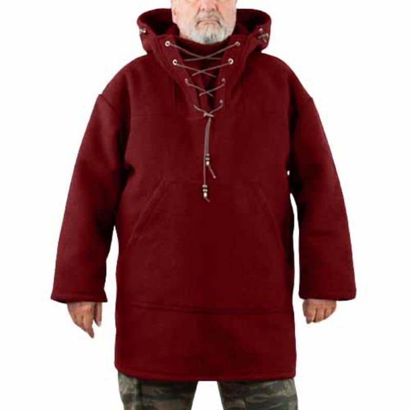 Waterproof Warm Jacket - MTR210