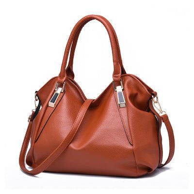 Women Totes Bag High Capacity Crossbody Shoulder Bags Soft Handbags - MTR210