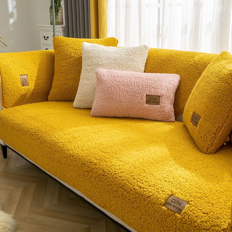 Woolee - Ultra Soft Sofa Covers - MTR210