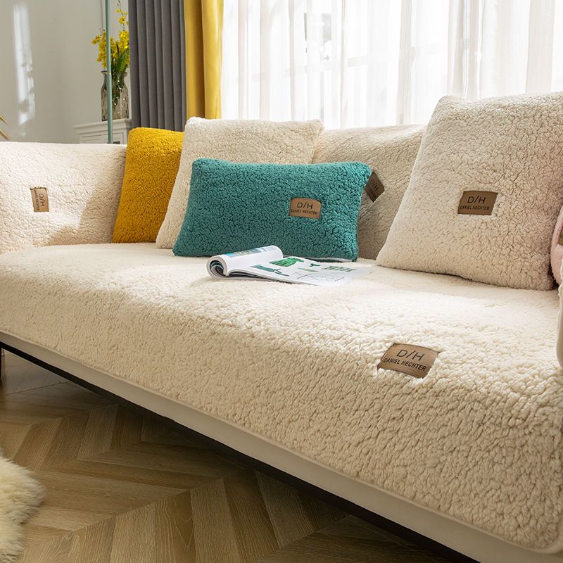 Woolee - Ultra Soft Sofa Covers - MTR210